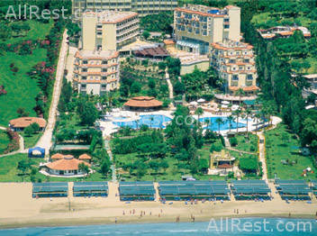 Paloma Beach Side 